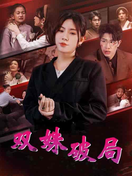 双姝破局(60集全)张依晨-紫橙资源网