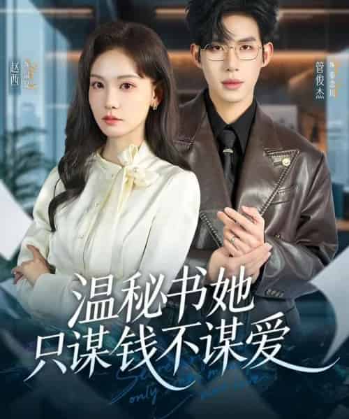温秘书她只谋钱不谋爱（60集全）管俊杰＆赵西-紫橙资源网