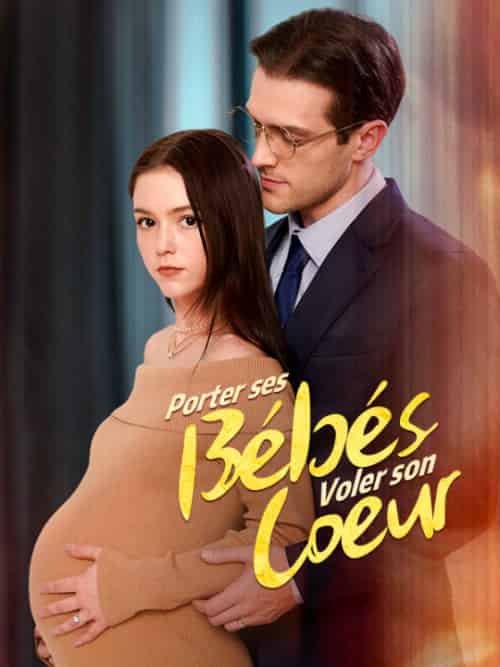Porter ses Bébés, Voler son Cœur（57集全）Silvain＆Hamon＆Éliette＆Rolland-紫橙资源网