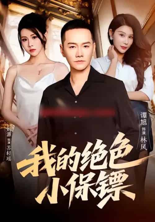 我的绝色小保镖（75集全）刘源＆谭旭-紫橙资源网