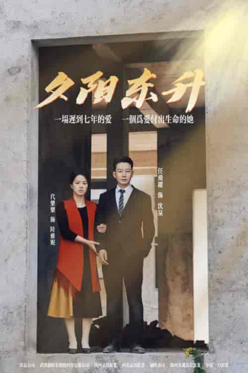 夕阳东升（30集全）-紫橙资源网