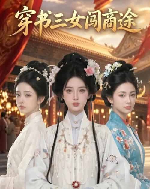 穿书三女闯商途（40集全）AI-紫橙资源网