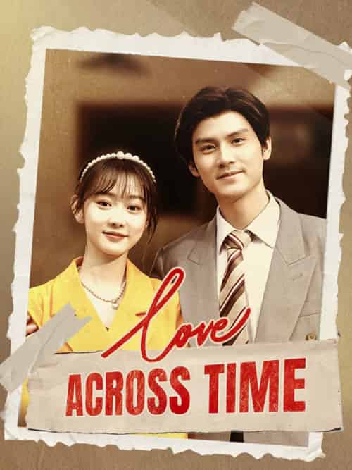 Love Across Time（86集全）Sophie＆Lane＆＆Michael＆Wade-紫橙资源网