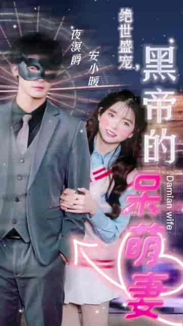 绝世盛宠,黑帝的呆萌妻(100集)-紫橙资源网
