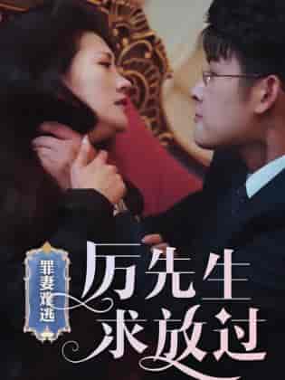 罪妻难逃，厉先生求放过＆爱恨入骨：厉先生的戴罪娇妻（100集）-紫橙资源网