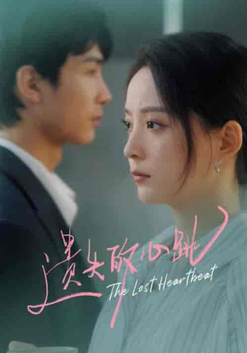 遗失的心跳(56集全)宋延深&江晚初-紫橙资源网