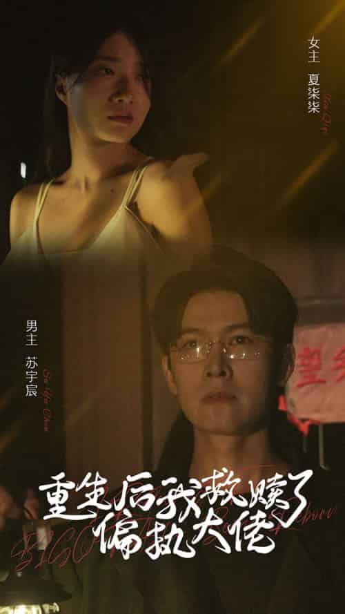 重生后我救赎了偏执大佬（101集）-紫橙资源网