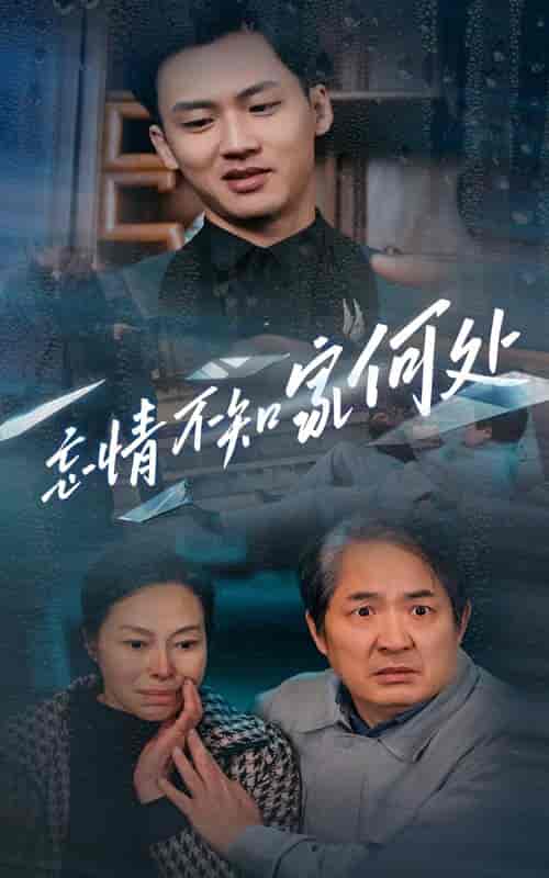 忘情不知家何处（53集全）-紫橙资源网