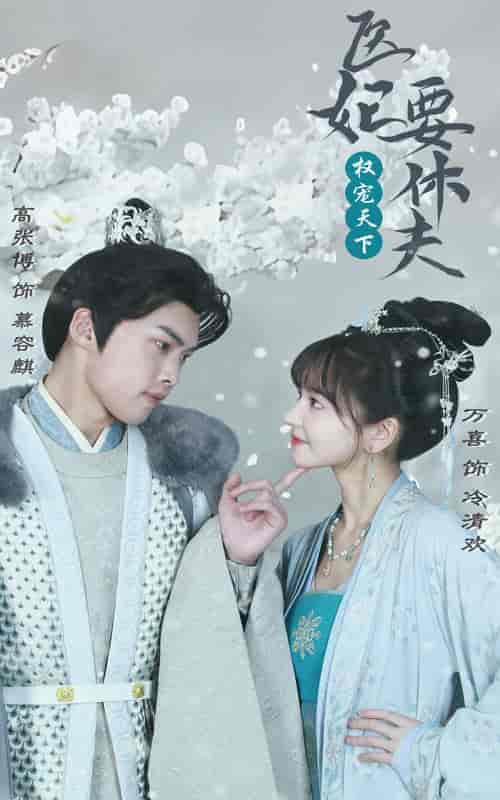 权宠天下：医妃要休夫（94集）-紫橙资源网