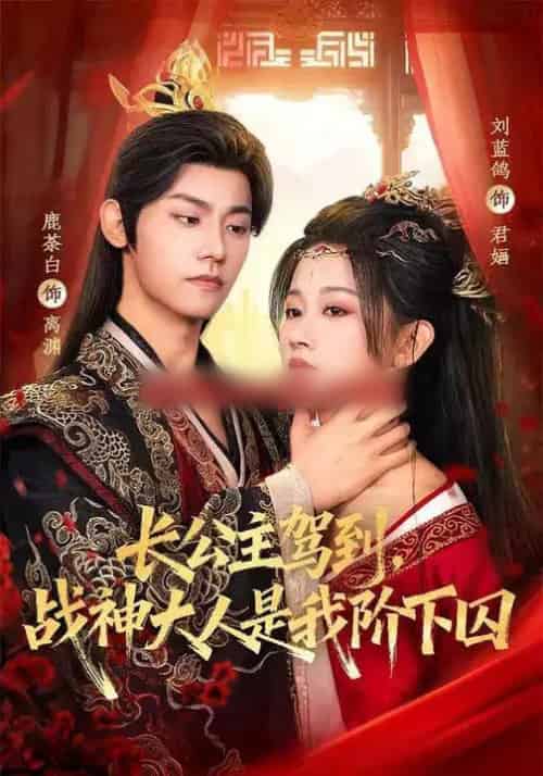 长公主驾到,战神大人是我阶下囚(78集全)鹿荼白&刘蓝鸽-紫橙资源网