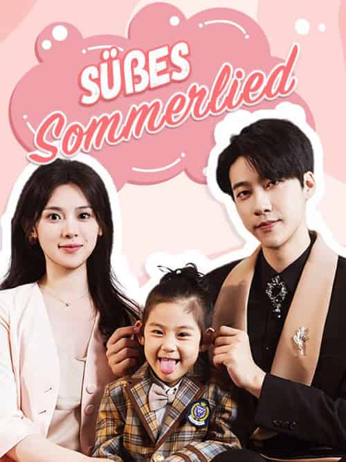 Süßes Sommerlied（65集全）Sofie＆Weber＆＆Josef＆Baumann-紫橙资源网