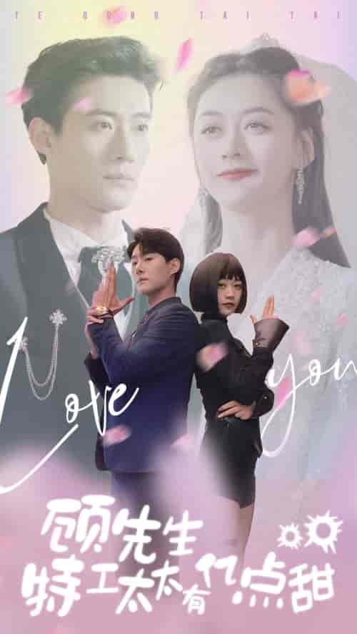 顾先生特工太太有有亿点甜(81集)-紫橙资源网
