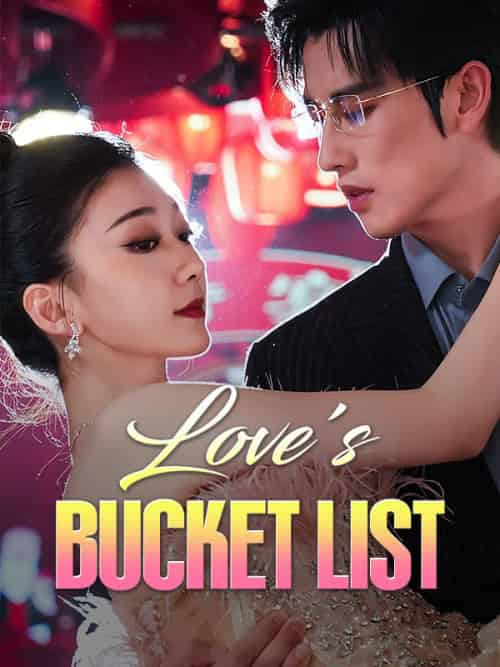 Love＆#039;s Bucket List（36集全）Miguel＆Lopez＆＆Hannah＆Garcia-紫橙资源网