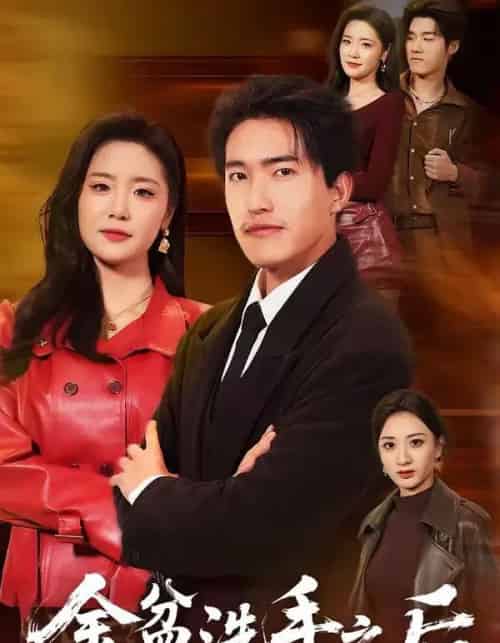 金盆洗手之后（62集全）刘小龙＆黄嘉琪-紫橙资源网