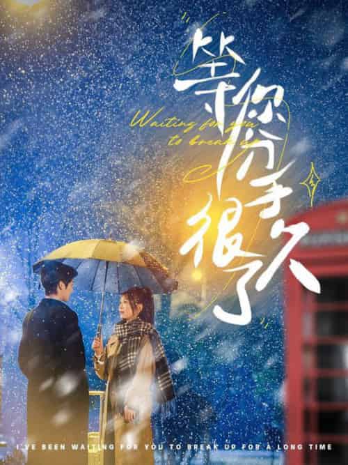 等你分手很久了(86集全)段美洋&彭瑶-紫橙资源网