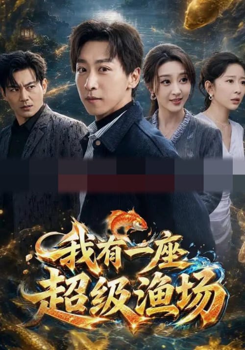我有一座超级渔场(70集全)李星辰&张棠(1080P)-紫橙资源网