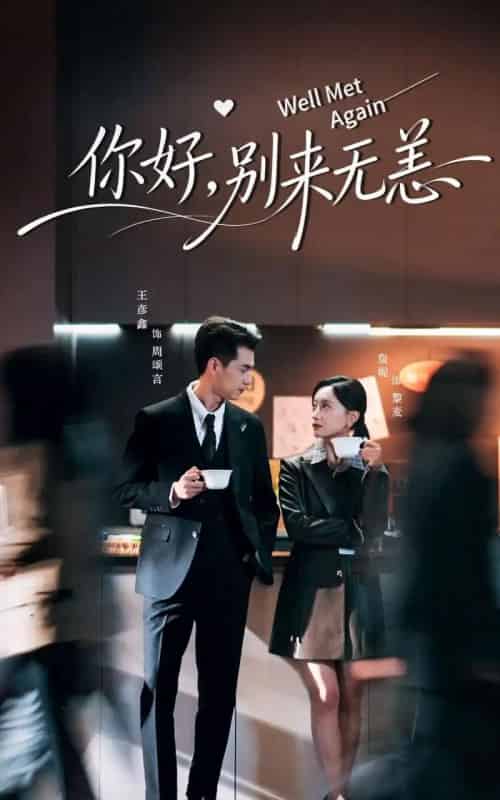 你好别来无恙（110集全）王彦鑫＆詹妮-紫橙资源网