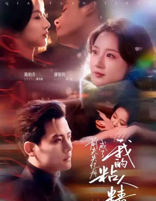 前夫失忆后,成了我的粘人精(80集全)陈柏乔&廖银玥-紫橙资源网