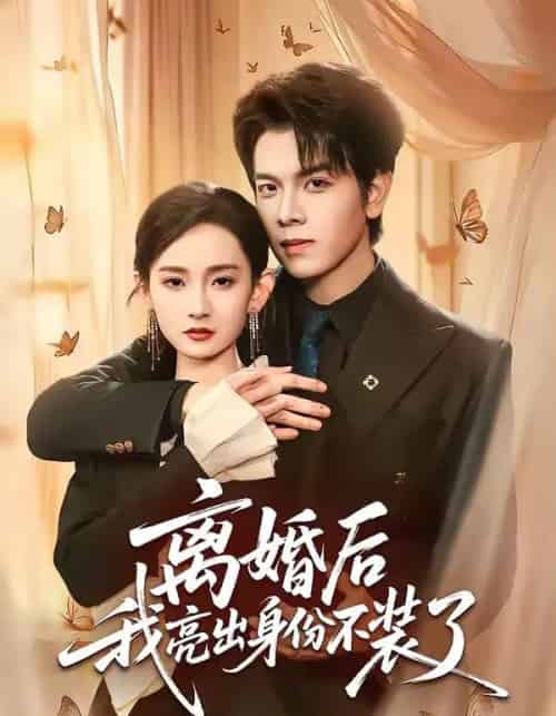 离婚后我亮出身份不装了（61集全）姜沣＆李金鱼-紫橙资源网