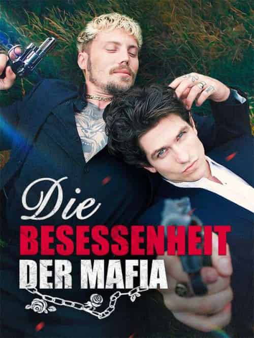Die Besessenheit der Mafia（58集全）Pietro＆＆Augusto-紫橙资源网