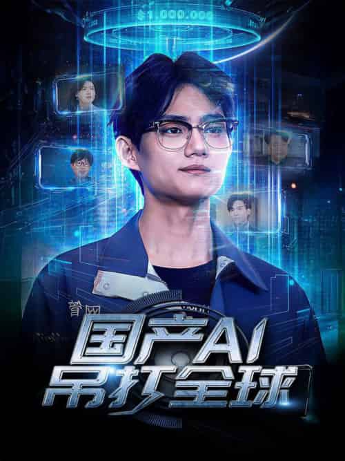 国产AI吊打全球(80集全)郑妍-紫橙资源网