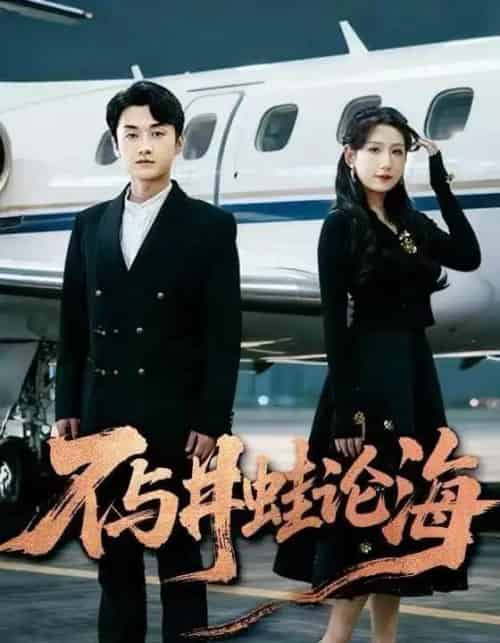 飞上天也是麻雀＆不与井蛙论海（61集全）邢露＆王龙-紫橙资源网