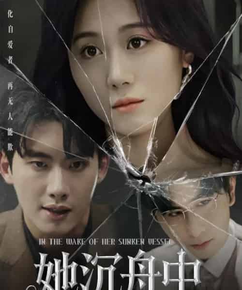 她沉舟中（71集）吴彤-紫橙资源网