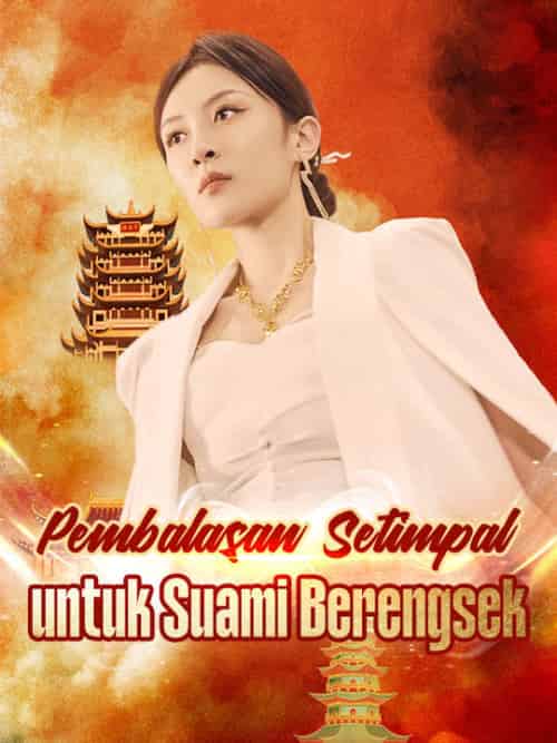 Pembalasan Setimpal untuk Suami Berengsek（61集全）Wanda＆Fungsia-紫橙资源网