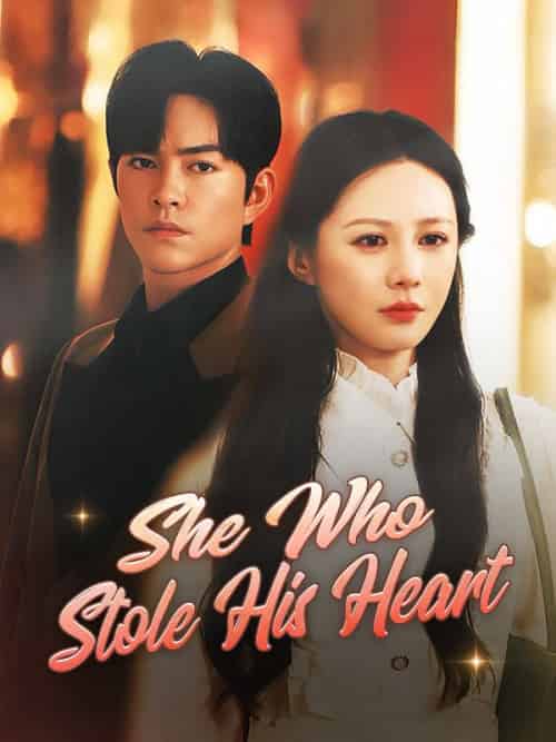 She Who Stole His Heart（60集全）Silvia＆Lane＆＆Scott＆Ford-紫橙资源网