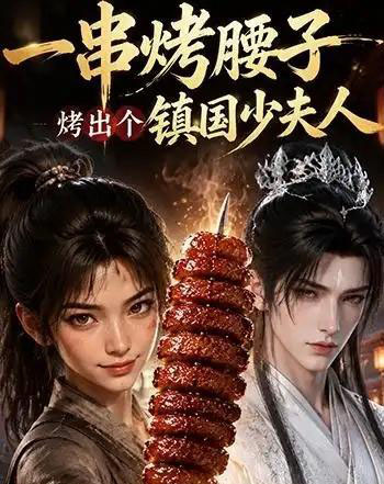一串烤腰子,烤出个镇国少夫人(52集全)动漫-紫橙资源网