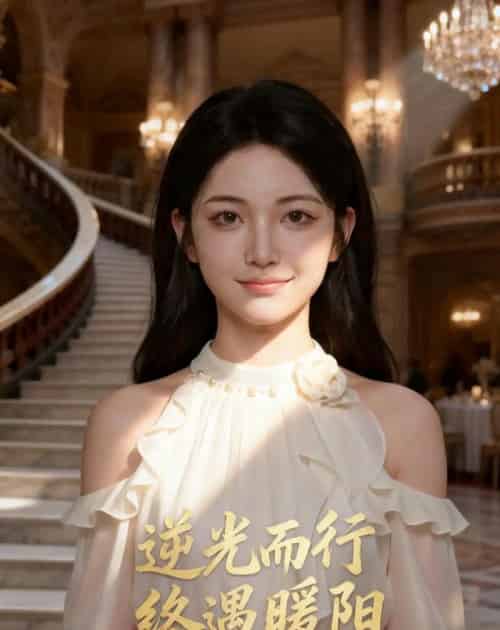 逆光而行,终遇暖阳(43集全)AI-紫橙资源网