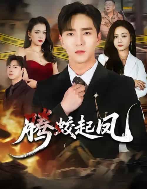 腾蛟起凤（79集全）田星熠＆罐小结-紫橙资源网