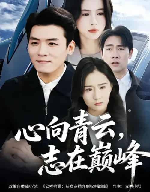 心向青云，志在巅峰（65集全）李源＆王婧琦＆欧阳瑞泽-紫橙资源网