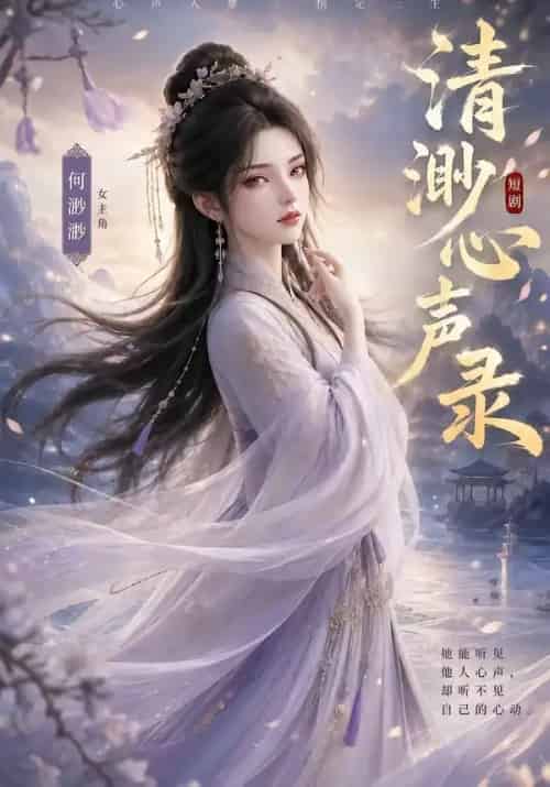 清渺心声录（32集全）动漫-紫橙资源网