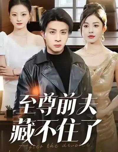 至尊前夫藏不住了（70集全）椿添＆孙军-紫橙资源网