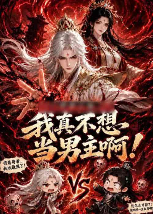 穿书反派:我真不想当男主啊(76集全)动漫-紫橙资源网