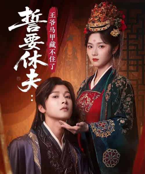 誓要休夫王爷马甲藏不住了（78集）冯俊熙＆刘容格-紫橙资源网