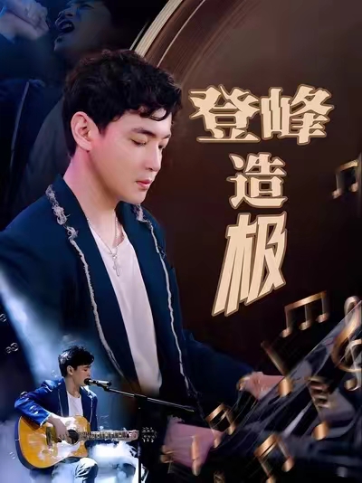 登峰造极＆元宵夜全网盼我当歌神（38集全）-紫橙资源网