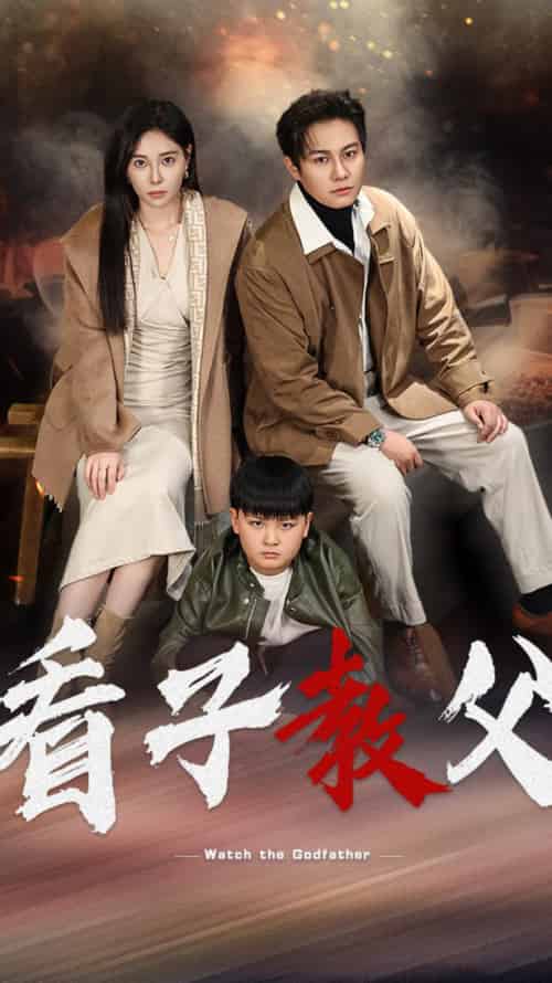 看子教父（41集全）-紫橙资源网