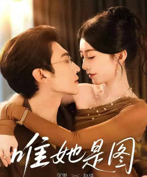 唯她是图（63集全）沉思＆赵佳-紫橙资源网