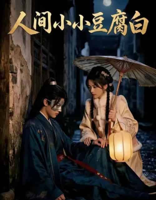 人间小小豆腐白（60集全）AI-紫橙资源网