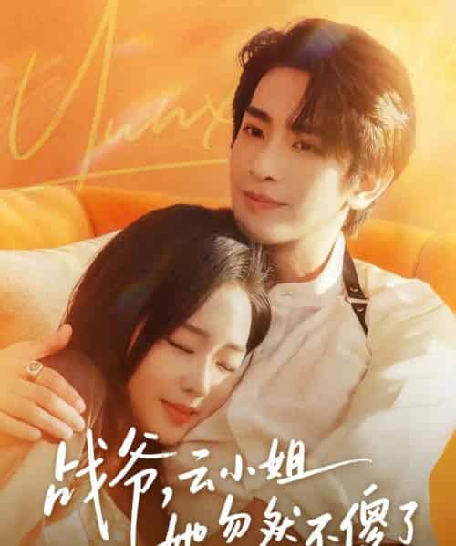 战爷，云小姐她忽然不傻了（66集全）王浩翔＆吴佳璐-紫橙资源网