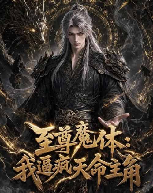 至尊魔体:我逼疯天命主角(116集全)动漫-紫橙资源网