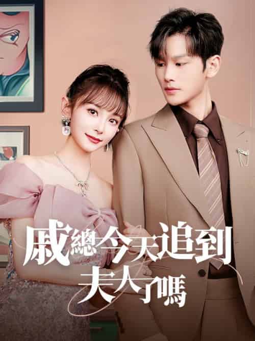 戚總今天追到夫人了嗎（55集全）戚時麟＆溫書渝-紫橙资源网