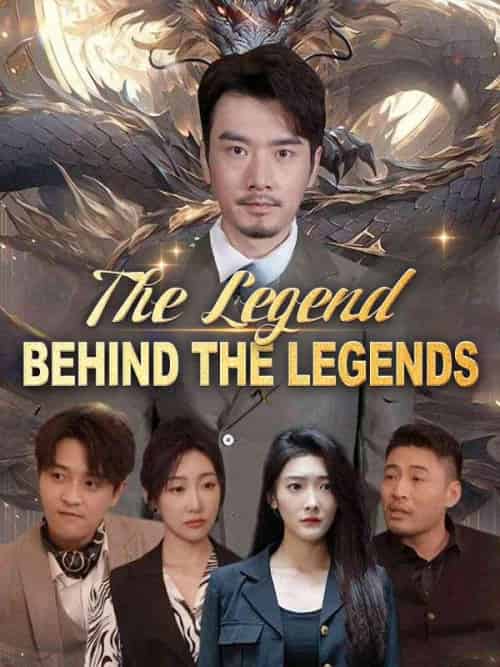 The Legend Behind the Legends（76集全）John＆Good＆＆Jane＆Soot-紫橙资源网