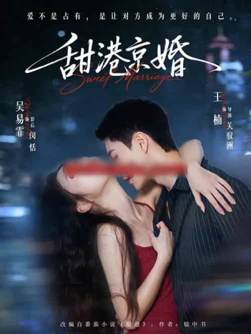 甜港京婚（66集全）王楠＆吴易霏-紫橙资源网