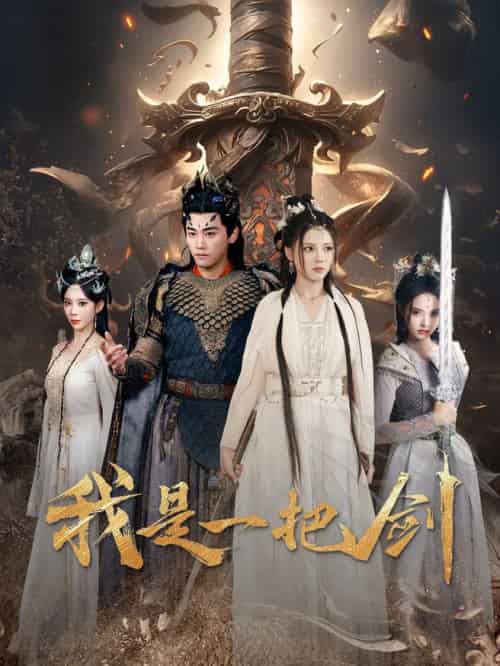 我是一把剑(62集全)别琳&苏西-紫橙资源网