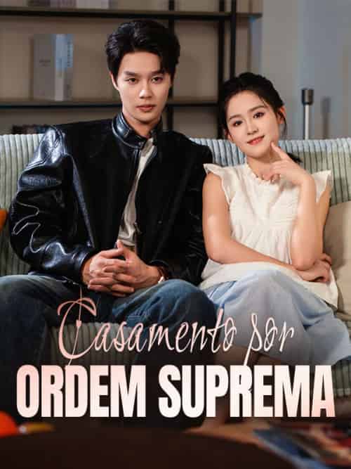 Casamento por Ordem Suprema（60集全）Nívea＆Matos＆＆Leandro＆Vargas-紫橙资源网