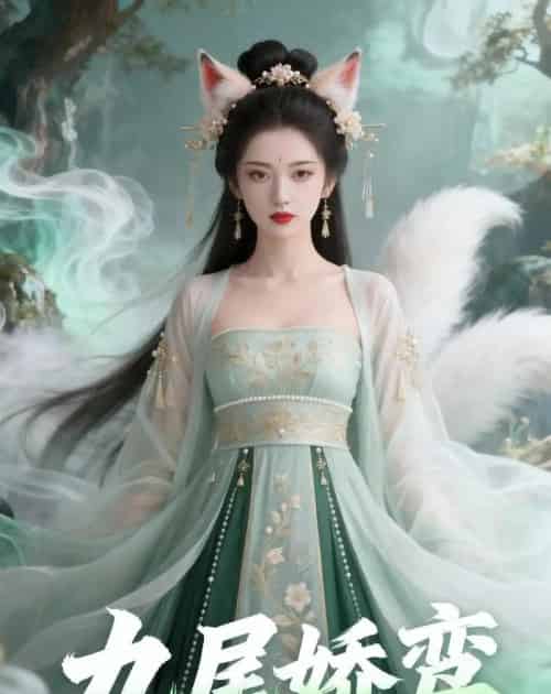 九尾娇鸾(21集全)-紫橙资源网
