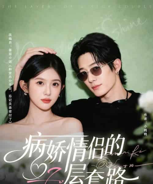 病娇情侣的千层套路（80集全）向明＆芷芃-紫橙资源网
